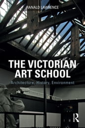 The Victorian Art School