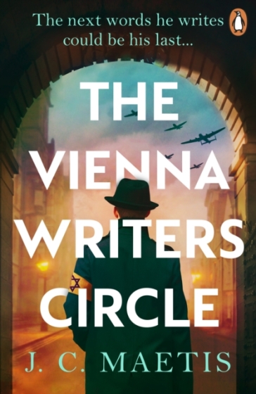 The Vienna Writers Circle - J. C. Maetis