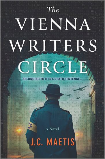 The Vienna Writers Circle - J. C. Maetis