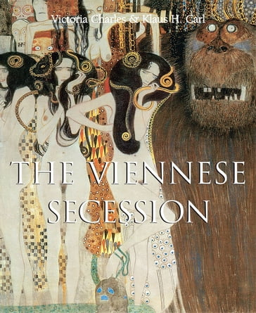 The Viennese Secession - Klaus Carl - Victoria Charles