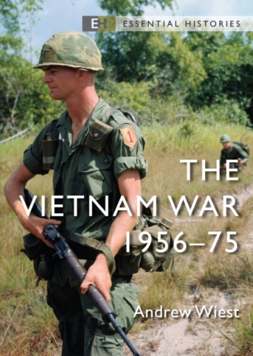 The Vietnam War - Andrew Wiest