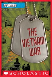 The Vietnam War (Profiles #5)