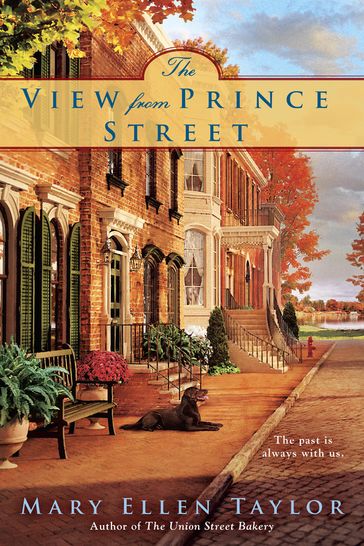 The View from Prince Street - Mary Ellen Taylor