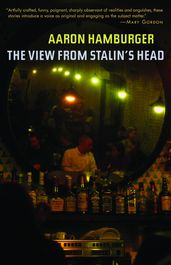 The View from Stalin s Head