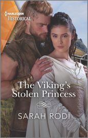 The Viking s Stolen Princess