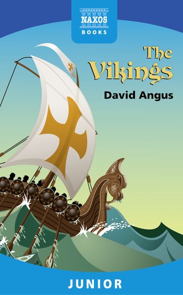 The Vikings - David Angus