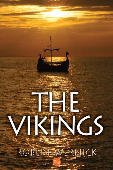 The Vikings - Robert Wernick
