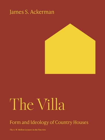 The Villa - James S. Ackerman