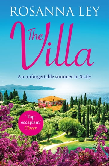 The Villa - Rosanna Ley