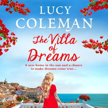 The Villa of Dreams - Lucy Coleman