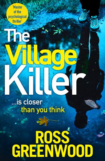 The Village Killer - Ross Greenwood