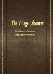 The Village Labourer