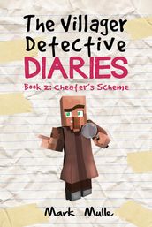 The Villager Detective Diaries Book 2