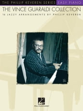 The Vince Guaraldi Collection Songbook