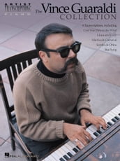 The Vince Guaraldi Collection (Songbook)