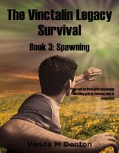 The Vinctalin Legacy: Survival, Book 3 Spawning