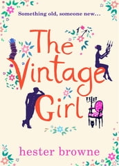 The Vintage Girl