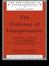 The Violence of Interpretation