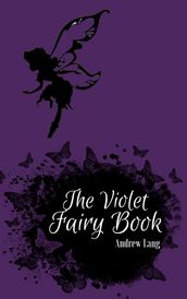 The Violet Fairy Book