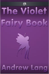 The Violet Fairy Book