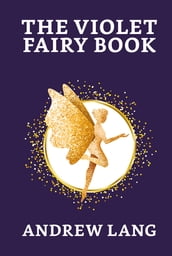 The Violet Fairy Book