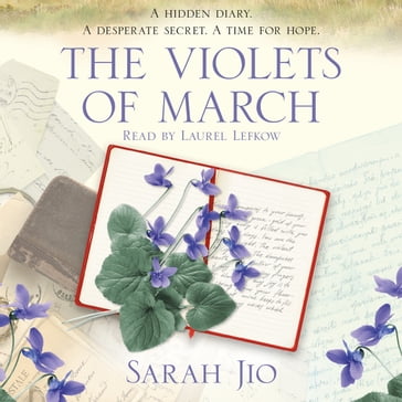 The Violets of March - Sarah Jio