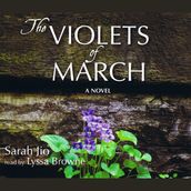 The Violets of March