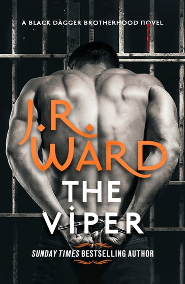 The Viper - J. R. Ward
