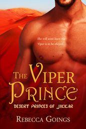 The Viper Prince