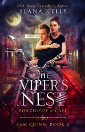 The Viper s Nest Roadhouse & Café