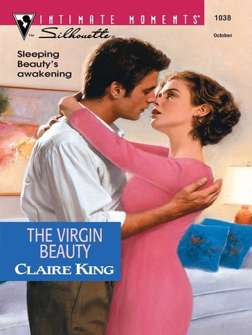 The Virgin Beauty - Claire King