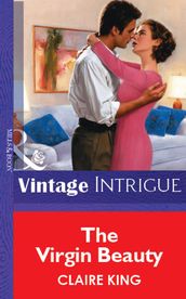 The Virgin Beauty (Mills & Boon Vintage Intrigue)
