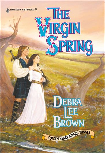 The Virgin Spring - Debra Lee Brown
