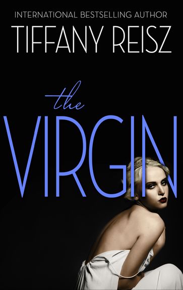 The Virgin - Tiffany Reisz