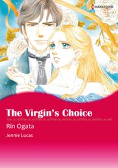 The Virgin s Choice (Harlequin Comics)