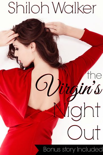The Virgin's Night Out - Shiloh Walker