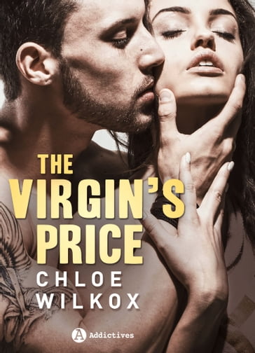 The Virgin's Price - Chloe Wilkox