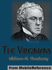 The Virginians (Mobi Classics)