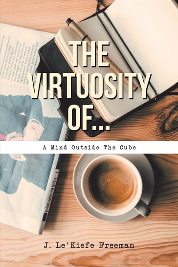 The Virtuosity Of... - J. Le