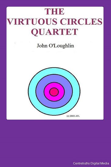 The Virtuous Circles Quartet - John O