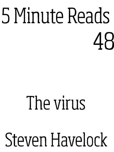 The Virus - Steven Havelock