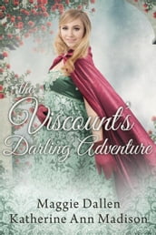 The Viscount s Darling Adventure