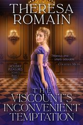 The Viscount s Inconvenient Temptation