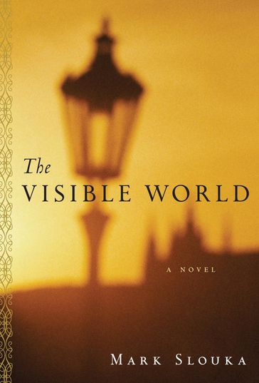 The Visible World - Mark Slouka