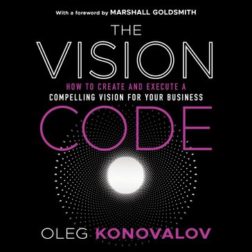 The Vision Code - Oleg Konovalov