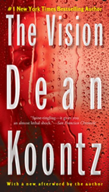 The Vision - Dean Koontz