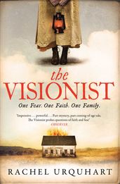 The Visionist