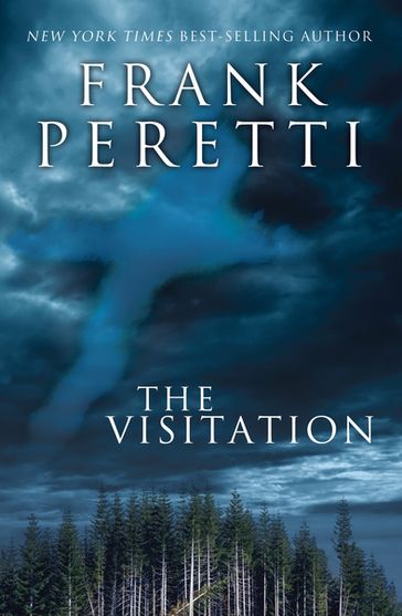 The Visitation - Frank Peretti