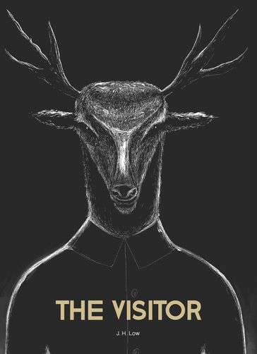 The Visitor - JH Low
