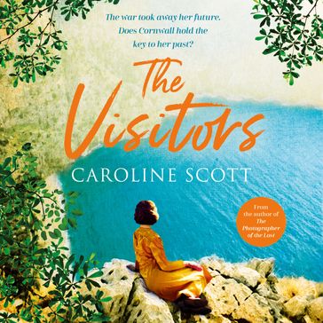 The Visitors - Caroline Scott